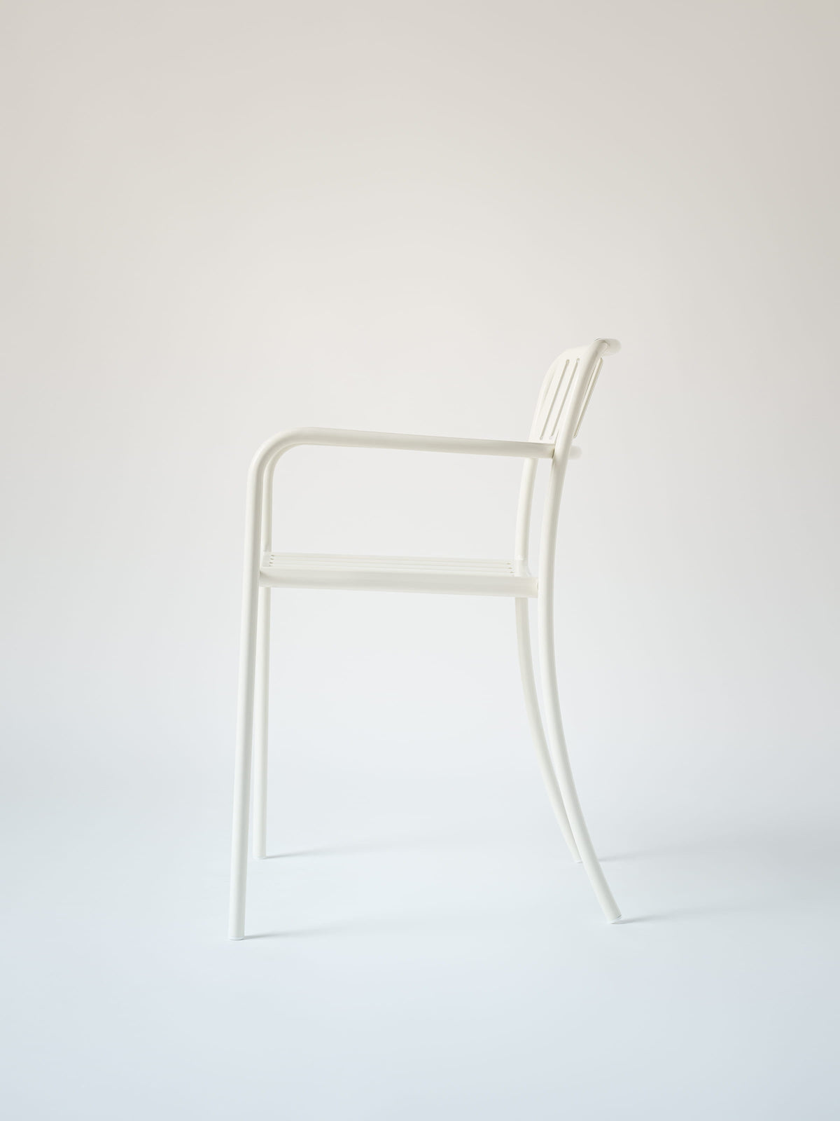 Fauteuil Patio - Rouge Vin