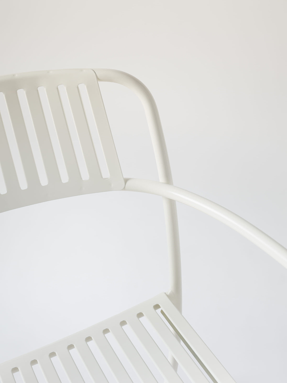 Fauteuil Patio - Rouge Vin