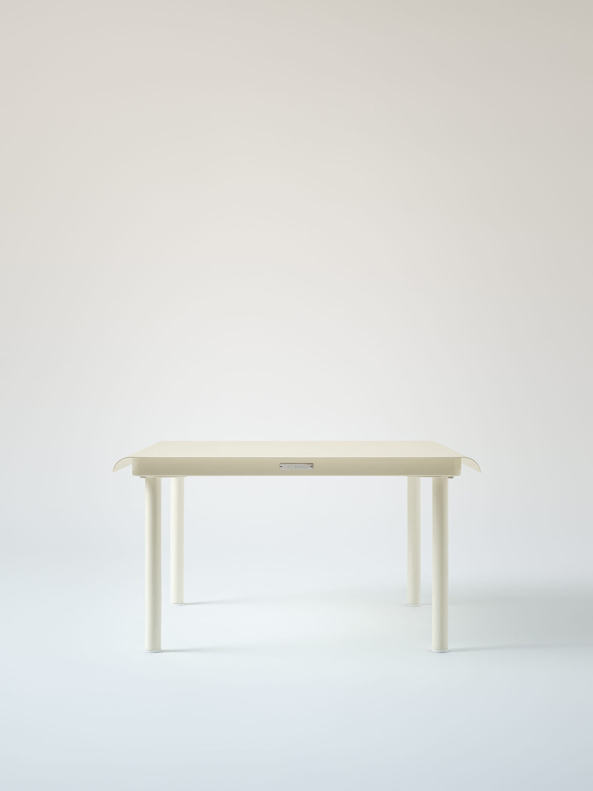 Patio Coffee Table 75x75 - Rush Green