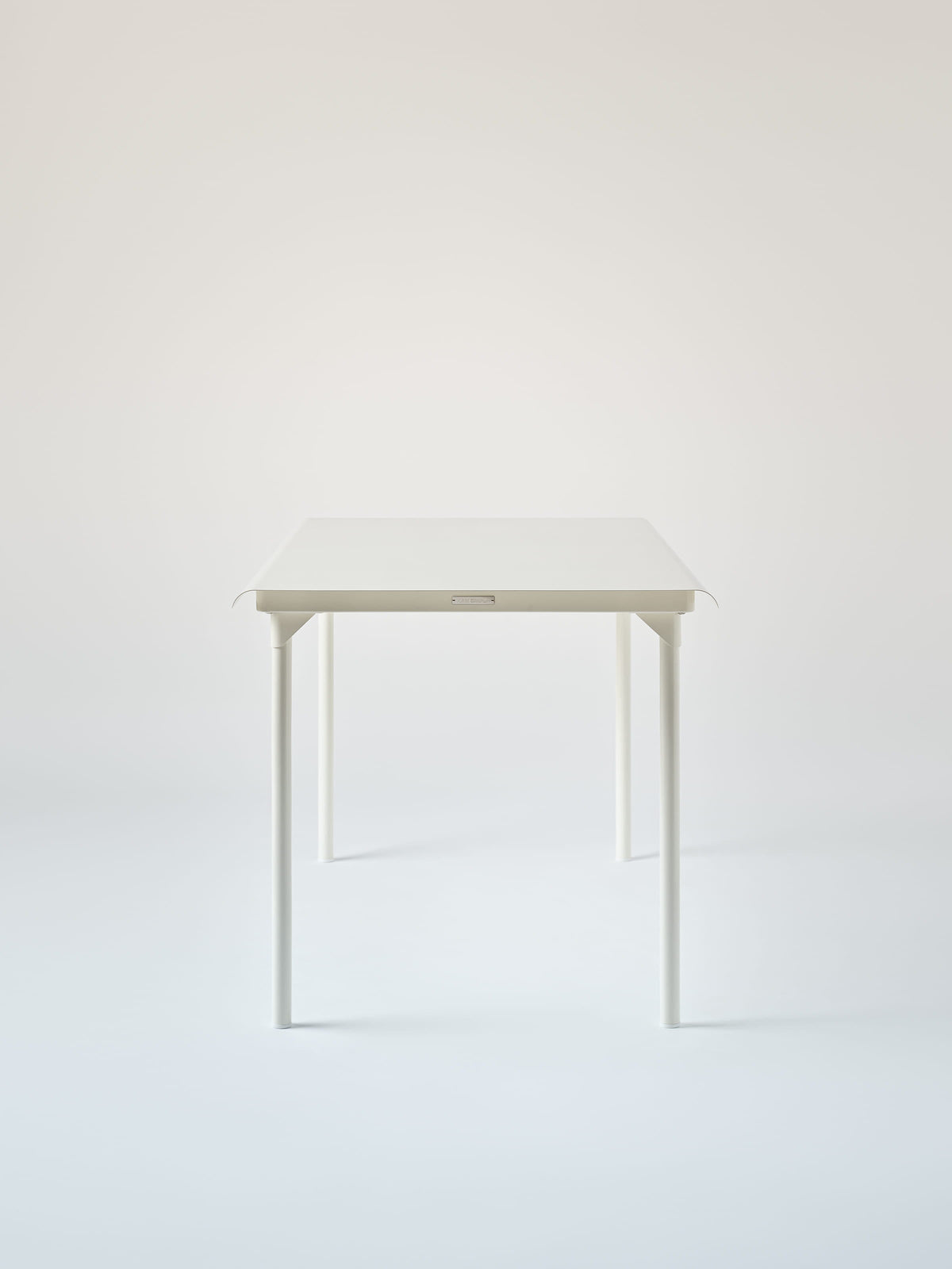 Table Patio 140x80 - Rouge Vin