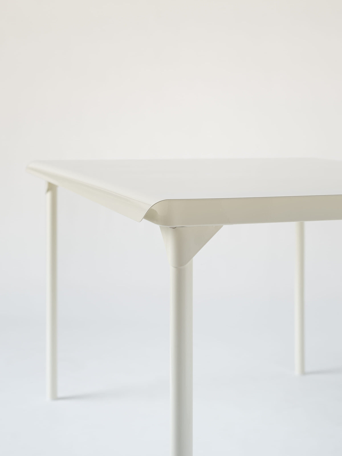 Table Patio 240x100 - Gris Beige