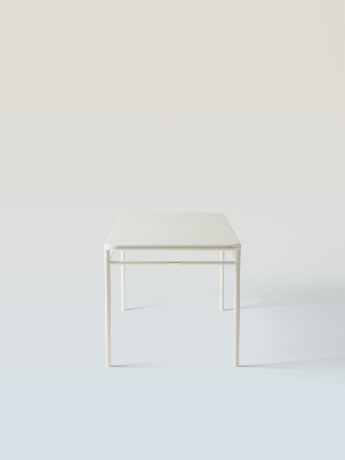 Table T37 160x80 - Rouge Vin