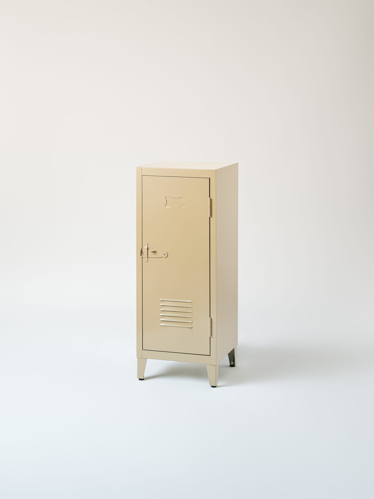 Vestiaire bas B1 - Gris Beige