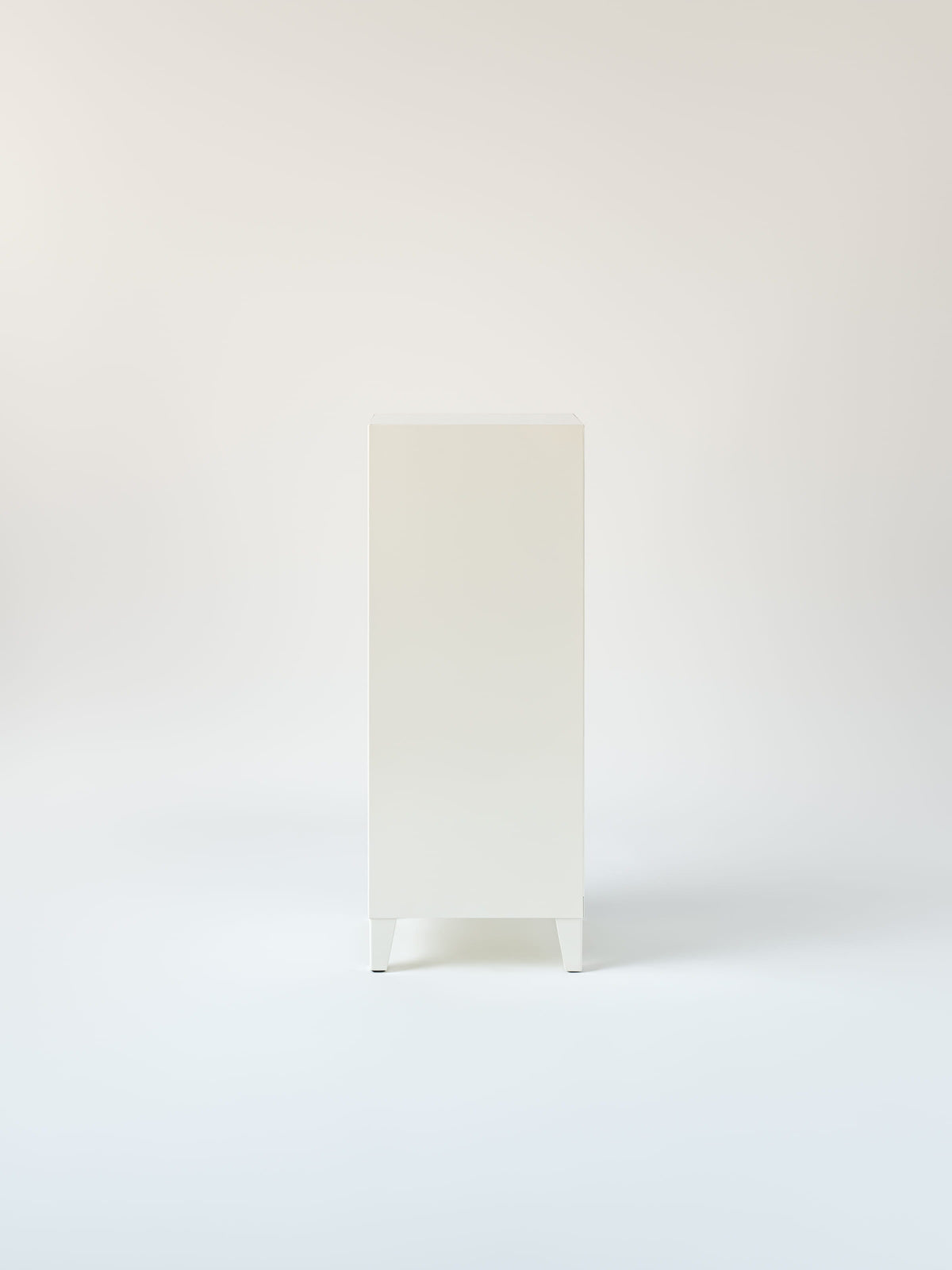 Vestiaire bas B1 - Gris Beige