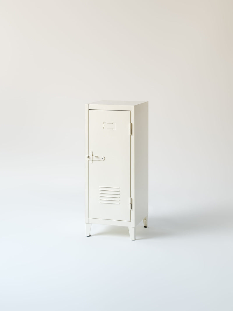 Vestiaire bas B1 - Blanc Pur