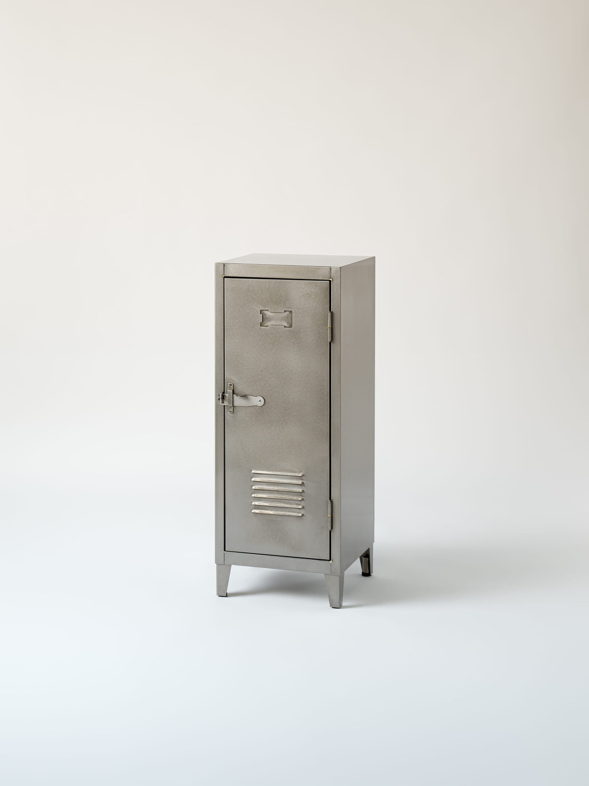 Vestiaire bas B1 - Brut Verni