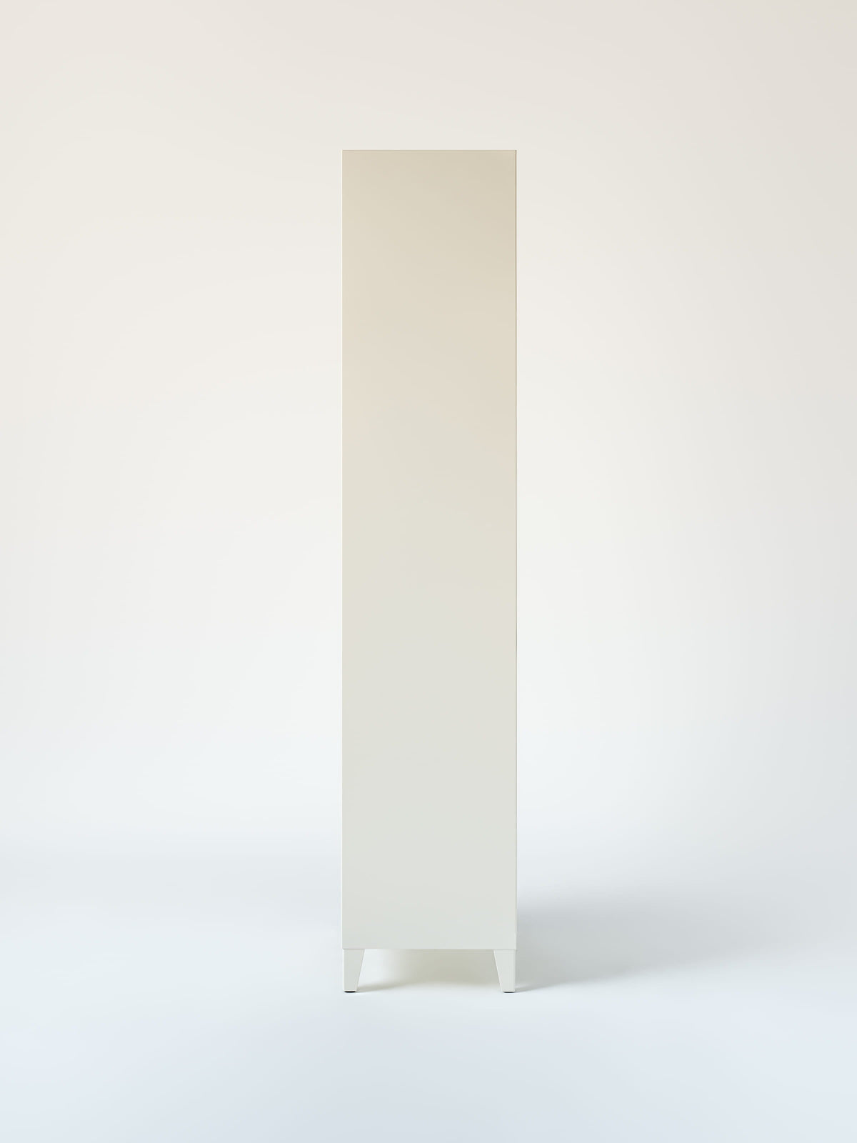 Vestiaire haut B1 - Blanc Pur