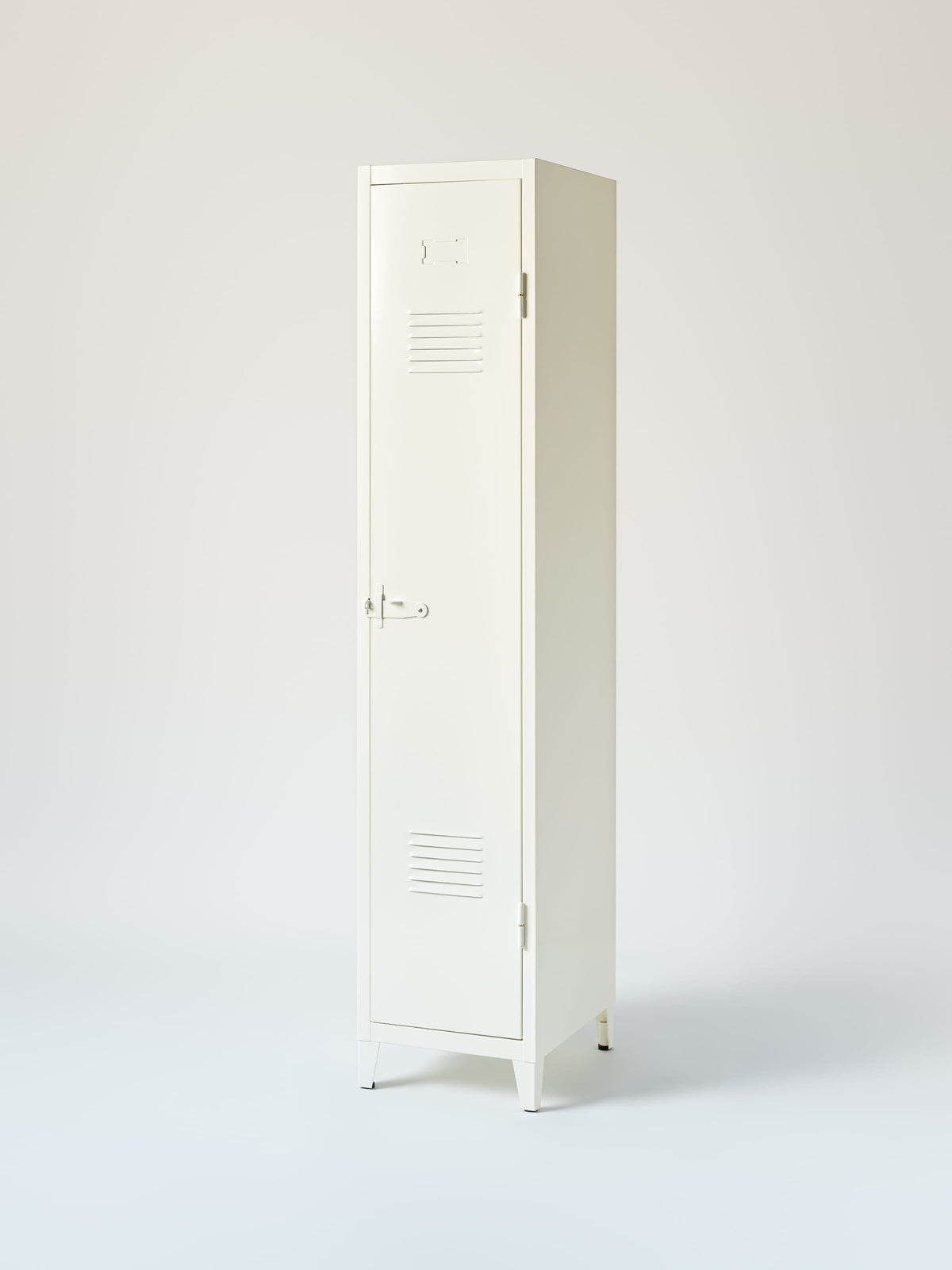 Vestiaire haut B1 - Blanc Pur