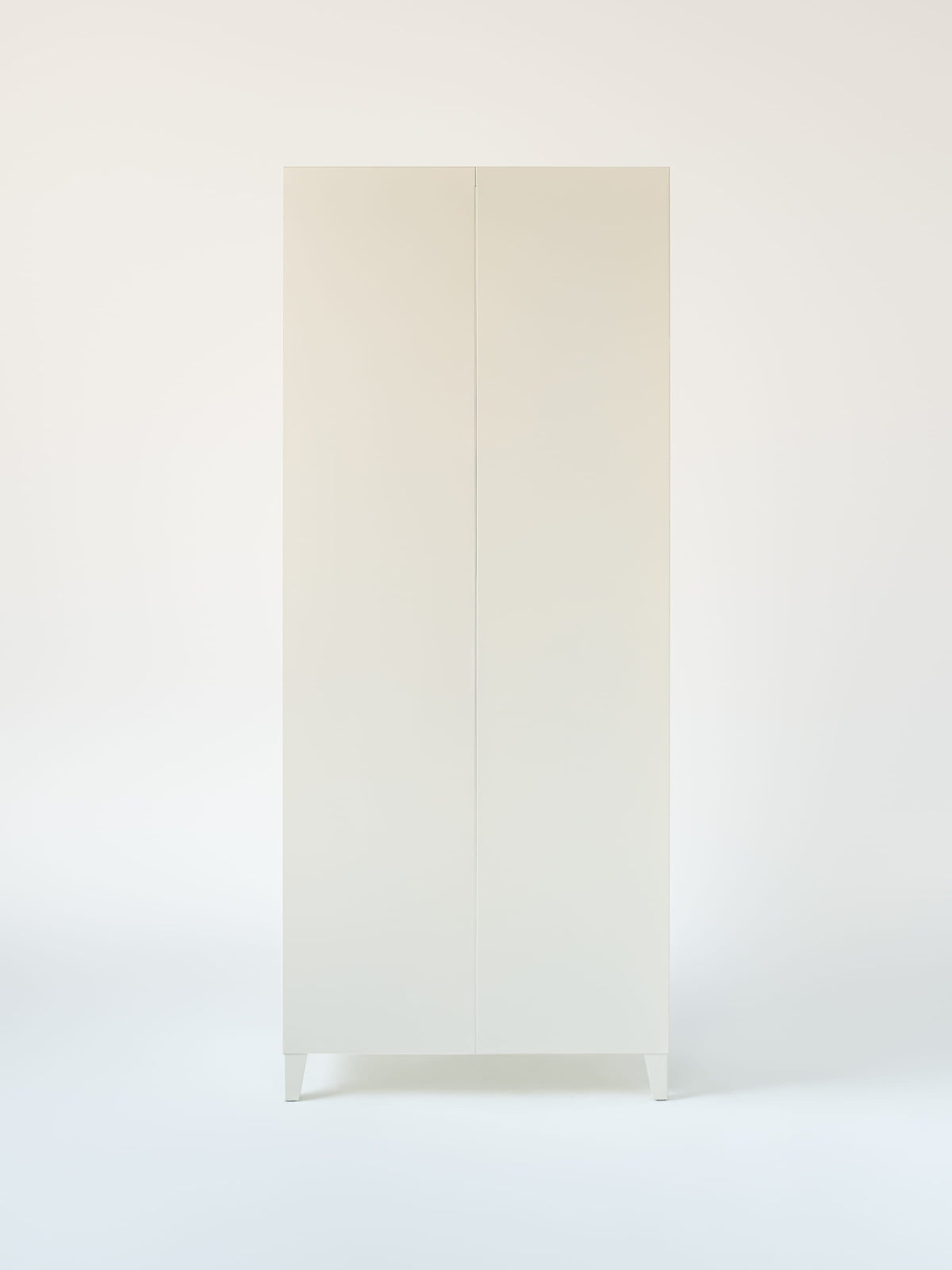 Vestiaire haut B2 - Blanc Pur