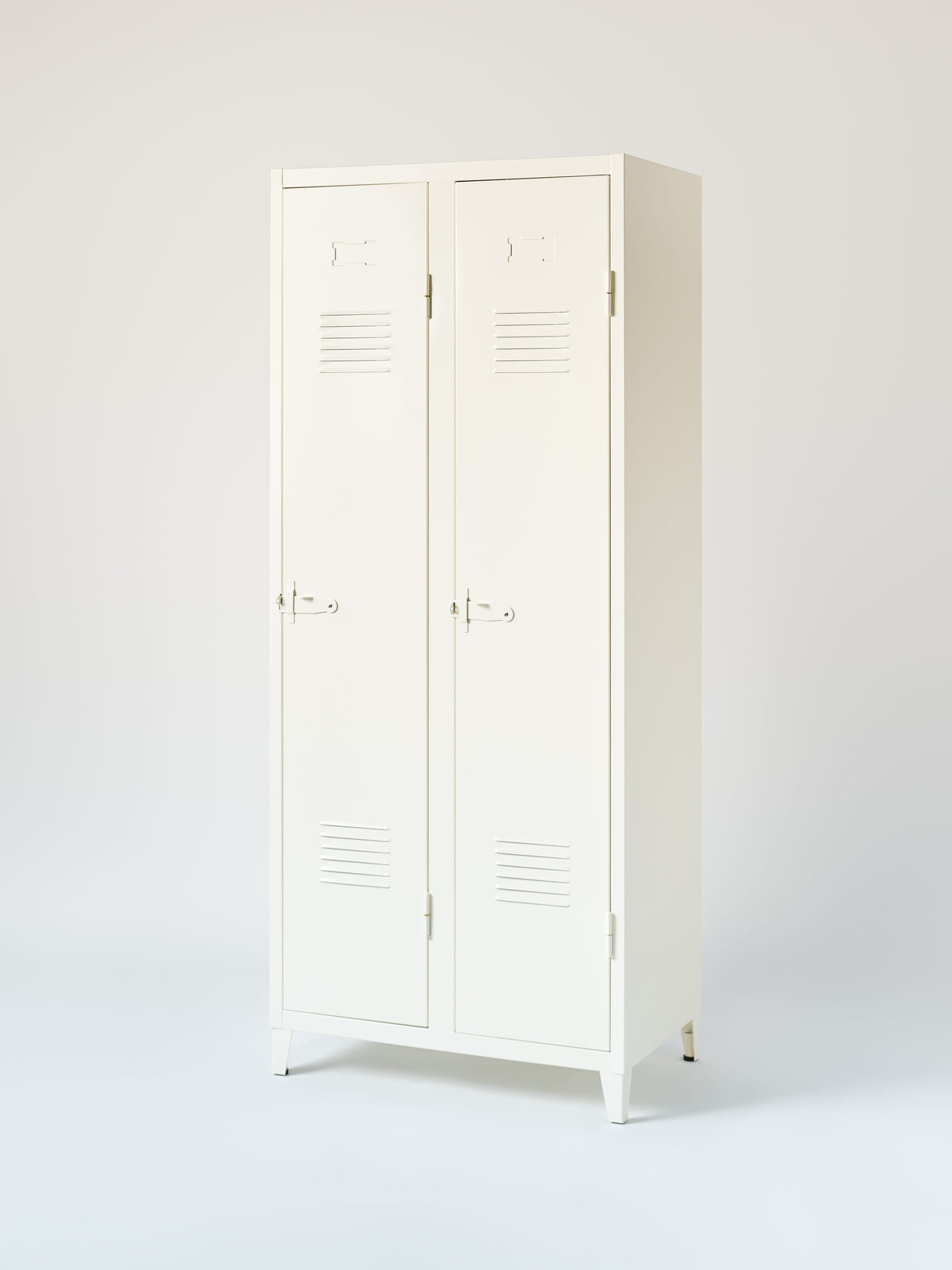 Vestiaire haut B2 - Blanc Pur